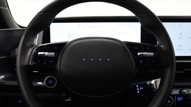 2025 Hyundai IONIQ 6 SE