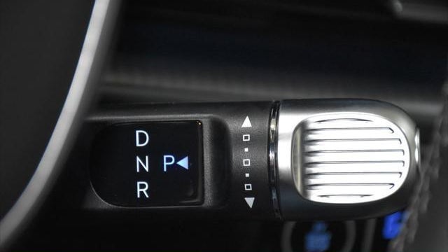 2025 Hyundai IONIQ 6 SE