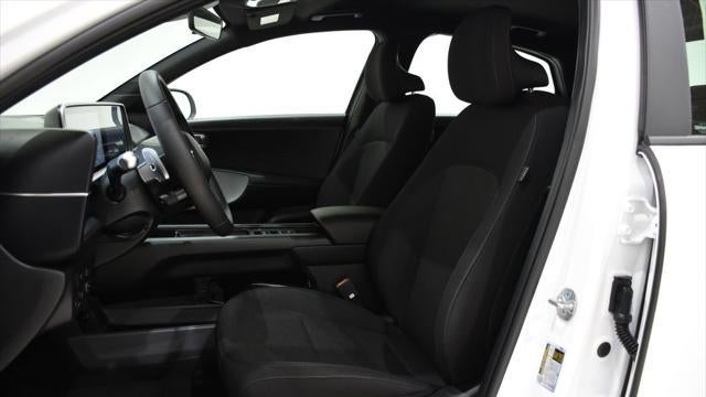 2025 Hyundai IONIQ 6 SE
