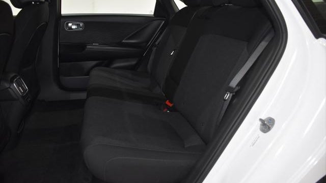 2025 Hyundai IONIQ 6 SE