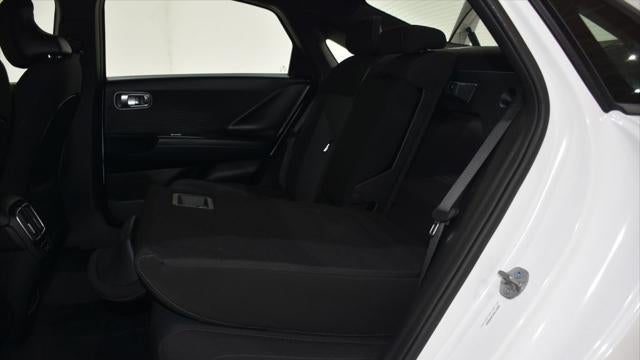 2025 Hyundai IONIQ 6 SE