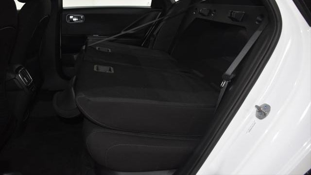 2025 Hyundai IONIQ 6 SE