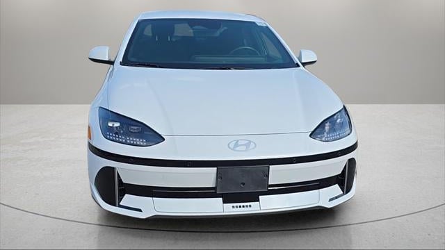 2024 Hyundai IONIQ 6 SE
