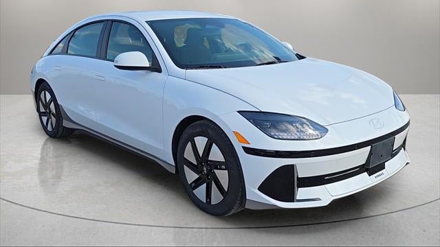 2024 Hyundai IONIQ 6 SE