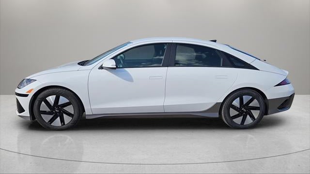 2024 Hyundai IONIQ 6 SE