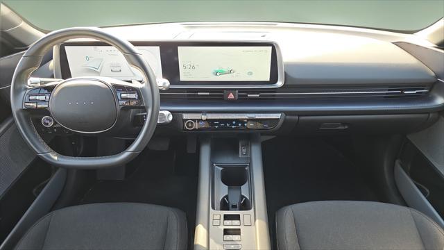 2024 Hyundai IONIQ 6 SE