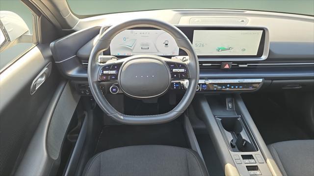 2024 Hyundai IONIQ 6 SE