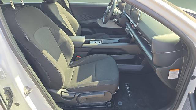 2024 Hyundai IONIQ 6 SE