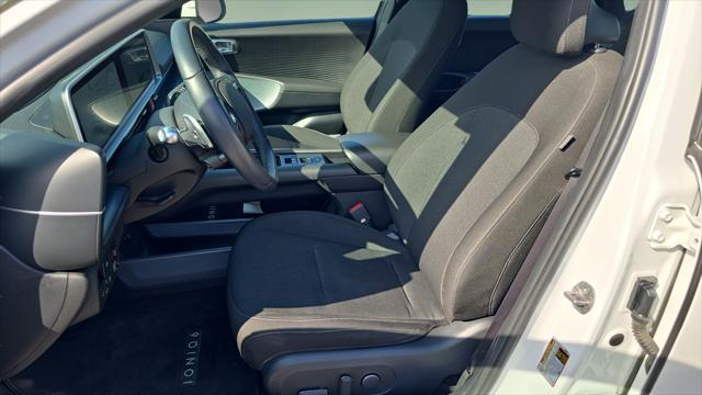 2024 Hyundai IONIQ 6 SE