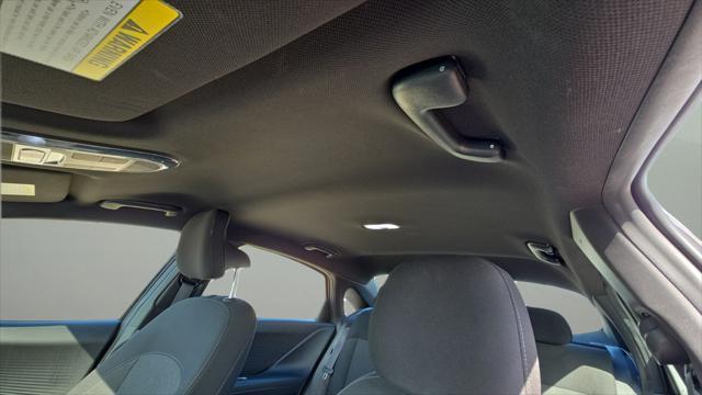 2024 Hyundai IONIQ 6 SE