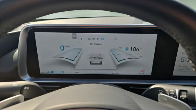 2024 Hyundai IONIQ 6 SE