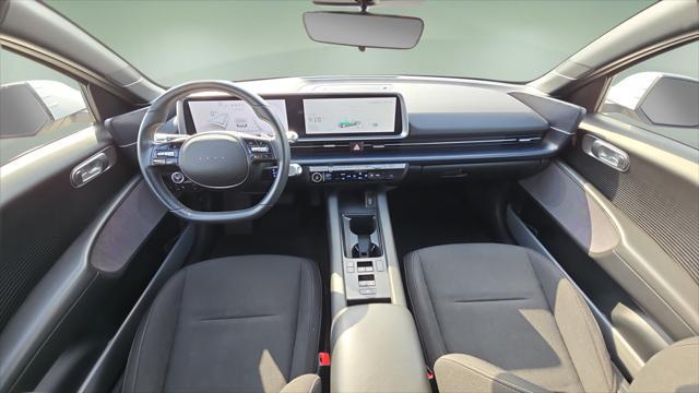 2024 Hyundai IONIQ 6 SE