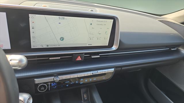 2024 Hyundai IONIQ 6 SE