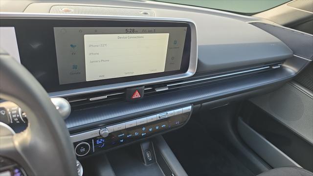 2024 Hyundai IONIQ 6 SE