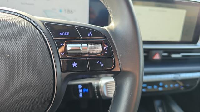 2024 Hyundai IONIQ 6 SE