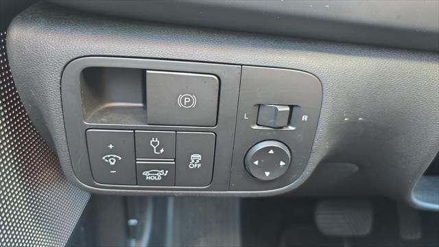 2024 Hyundai IONIQ 6 SE