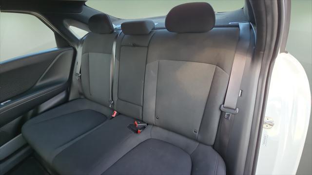 2024 Hyundai IONIQ 6 SE