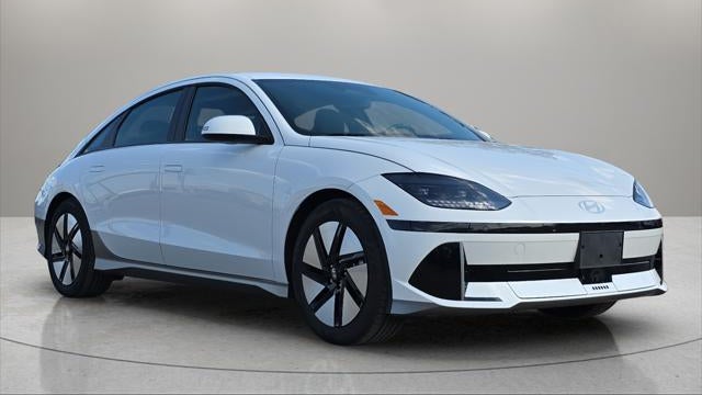 2024 Hyundai IONIQ 6 SE