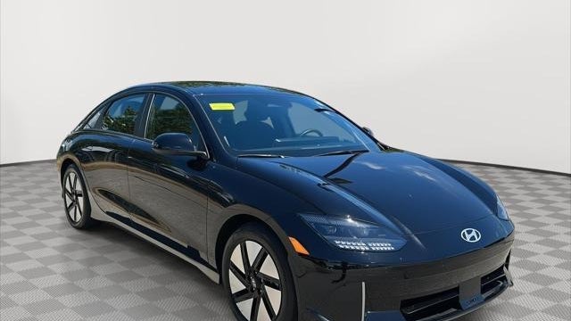 2024 Hyundai IONIQ 6 SE