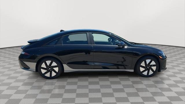 2024 Hyundai IONIQ 6 SE