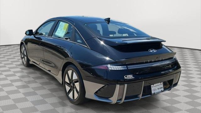 2024 Hyundai IONIQ 6 SE