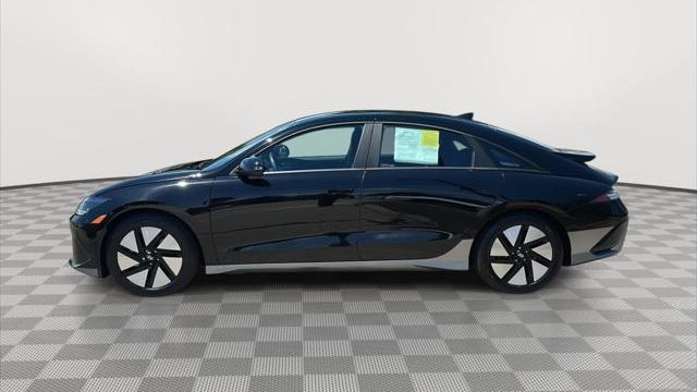 2024 Hyundai IONIQ 6 SE