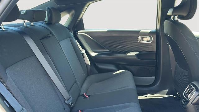 2024 Hyundai IONIQ 6 SE