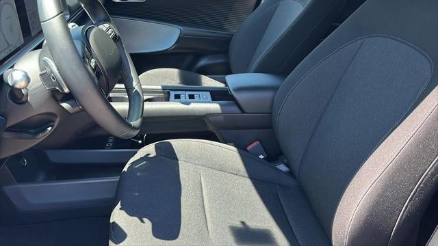 2024 Hyundai IONIQ 6 SE