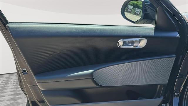 2024 Hyundai IONIQ 6 SE
