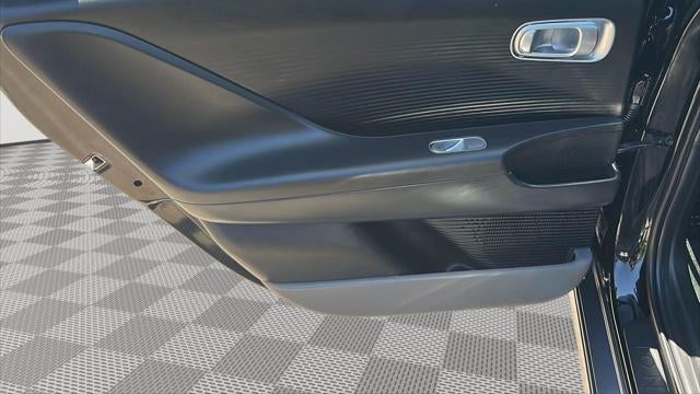 2024 Hyundai IONIQ 6 SE