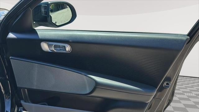 2024 Hyundai IONIQ 6 SE