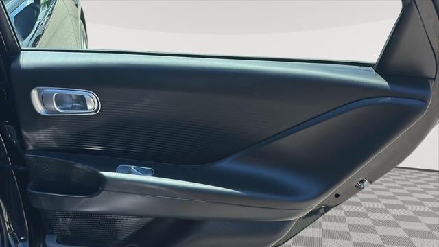 2024 Hyundai IONIQ 6 SE