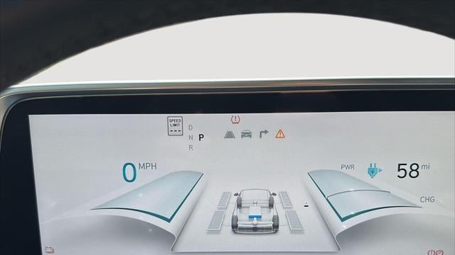 2024 Hyundai IONIQ 6 SE