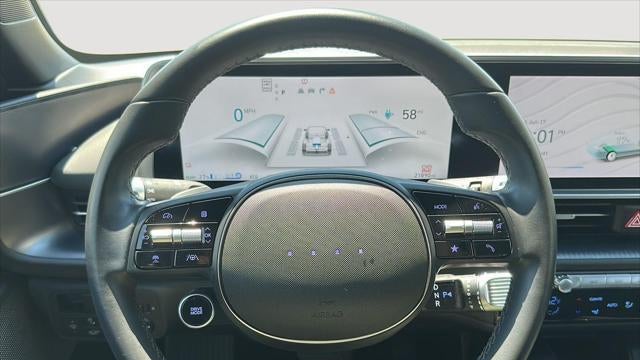 2024 Hyundai IONIQ 6 SE