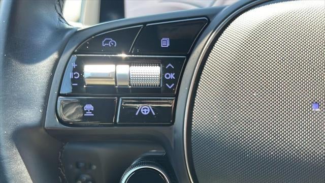 2024 Hyundai IONIQ 6 SE