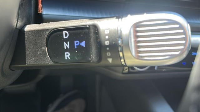 2024 Hyundai IONIQ 6 SE