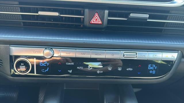 2024 Hyundai IONIQ 6 SE