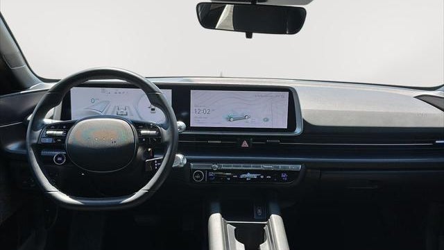 2024 Hyundai IONIQ 6 SE