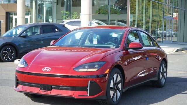 Preowned 2025 Hyundai IONIQ 6 SE for Sale