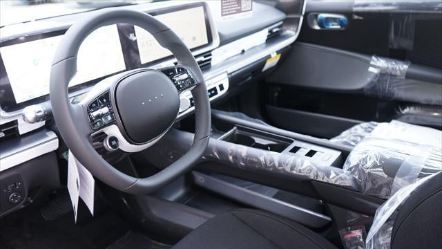 2025 Hyundai IONIQ 6 SE