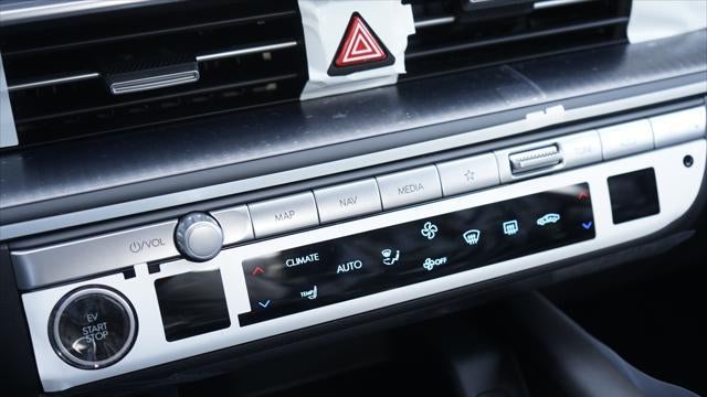 2025 Hyundai IONIQ 6 SE