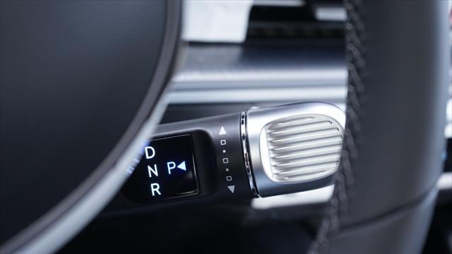 2025 Hyundai IONIQ 6 SE