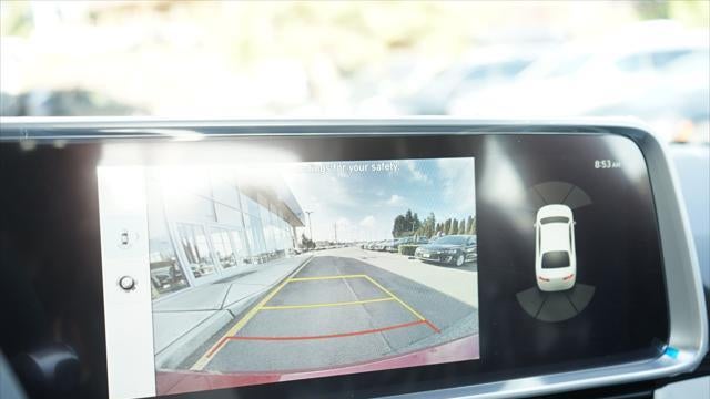 2025 Hyundai IONIQ 6 SE