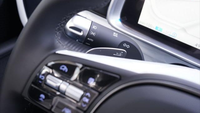 2025 Hyundai IONIQ 6 SE
