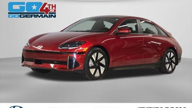 Preowned 2024 Hyundai IONIQ 6 SE for Sale