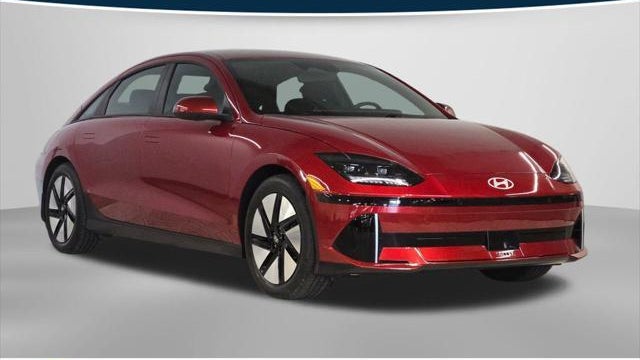 2024 Hyundai IONIQ 6 SE