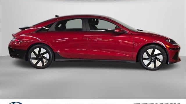 2024 Hyundai IONIQ 6 SE