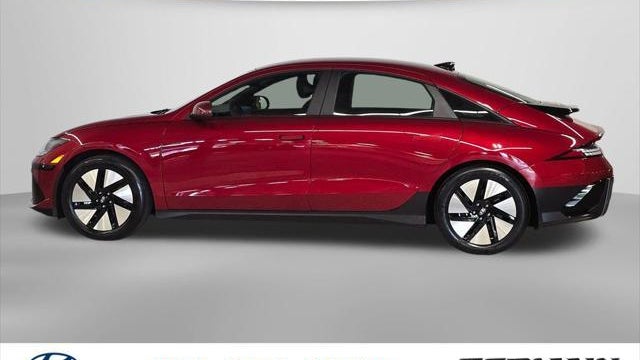 2024 Hyundai IONIQ 6 SE