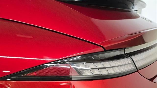 2024 Hyundai IONIQ 6 SE