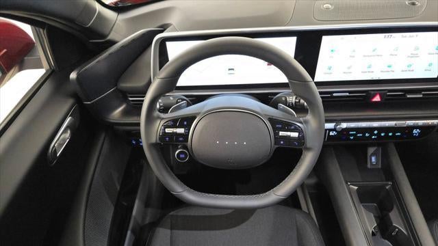 2024 Hyundai IONIQ 6 SE